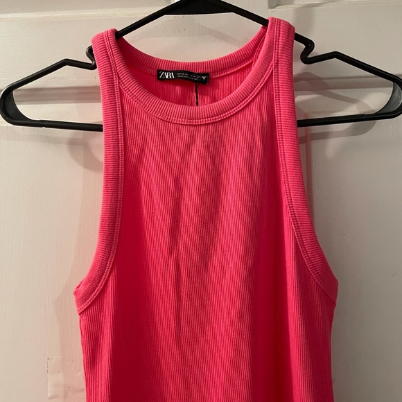 Zara dress - Picture 2 of 4